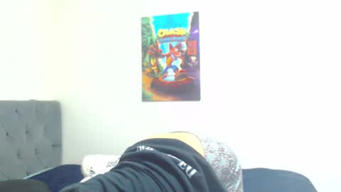 Snapshot of meliinna_xxx chatting on 01/10/25, 04:54 meliinna_xxx online show from 01/10/25, 04:54