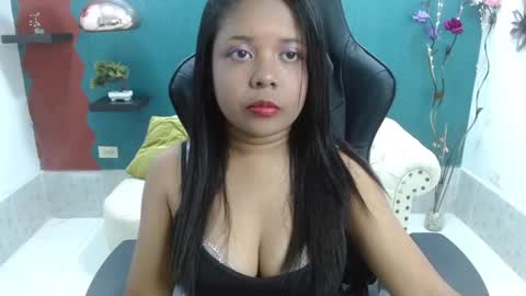 Snapshot of melika_sweet chatting on 02/26/25, 05:50 eli online show from 02/26/25, 05:50