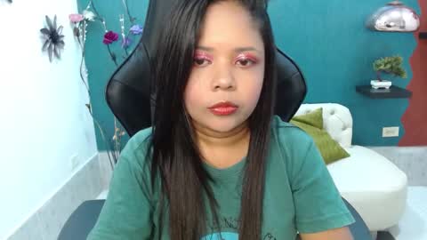 Snapshot of melika_sweet chatting on 03/11/25, 11:44 eli online show from 03/11/25, 11:44
