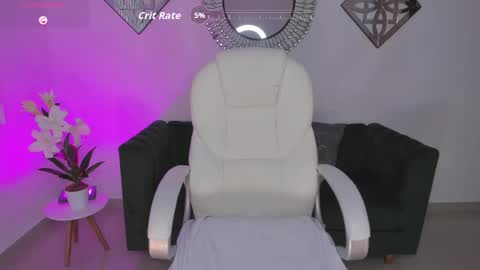 Snapshot of melina_rouge chatting on 11/14/25, 09:57 Melina Rouge online show from 11/14/25, 09:57