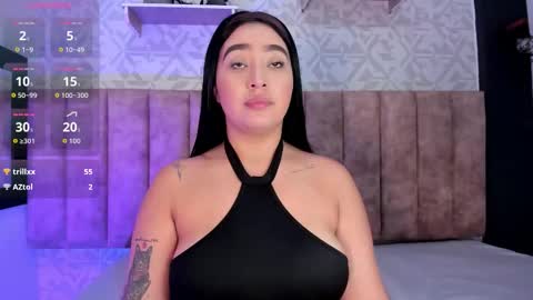 Mel online show from 09/13/25, 04:34