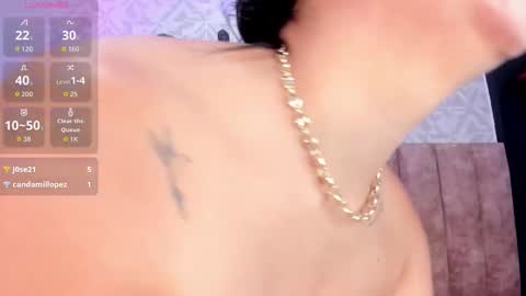 Mel online show from 10/04/25, 04:43