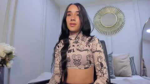 Snapshot of melinarouses chatting on 10/12/25, 06:29 Melina online show from 10/12/25, 06:29