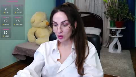 Snapshot of melinasmit chatting on 12/06/24, 10:49 Melina online show from 12/06/24, 10:49