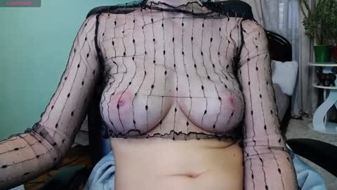 Snapshot of melinasmit chatting on 01/09/25, 08:55 Melina online show from 01/09/25, 08:55