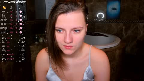 Melinda online show from 12/02/24, 01:03