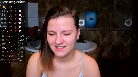 Melinda online show from 12/14/24, 04:01