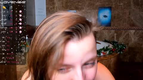 Melinda online show from 12/28/24, 04:19