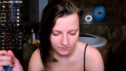 Melinda online show from 02/19/25, 02:55