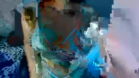 Snapshot of melinna706702 chatting on 01/15/25, 09:20 melinna706702 online show from 01/15/25, 09:20