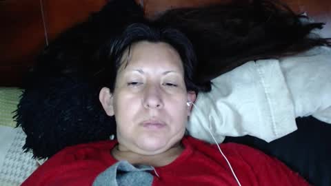 melisa037 online show from 10/12/25, 08:57