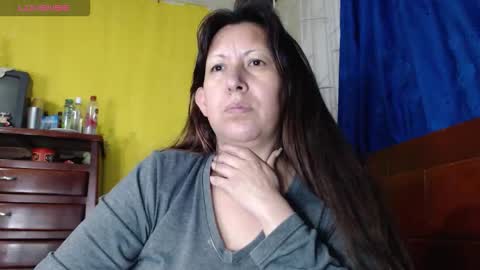 melisa037 online show from 10/16/25, 05:08