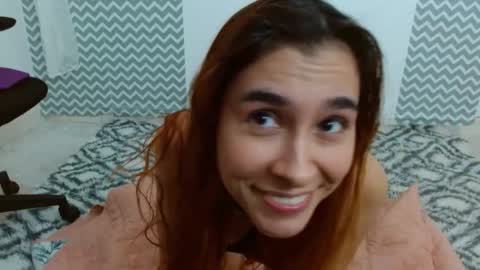 melisa528339 online show from 10/10/25, 10:20