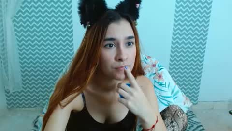 melisa528339 online show from 10/22/25, 09:58