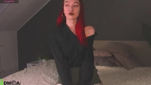 Melisa online show from 10/17/25, 07:33