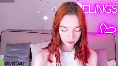 Melisa online show from 11/18/25, 12:05