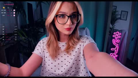 Im Melisa 3 online show from 02/06/25, 09:32