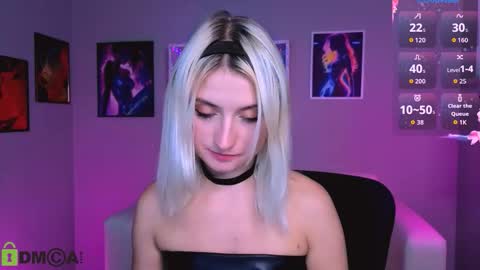 Melisa online show from 10/12/25, 07:24