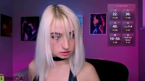 Melisa online show from 11/10/25, 09:25