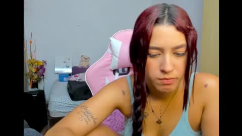 Snapshot of melisaking12 chatting on 12/18/24, 03:47 Melisa King online show from 12/18/24, 03:47