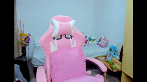 Snapshot of melisaking12 chatting on 01/03/25, 01:59 Melisa King online show from 01/03/25, 01:59