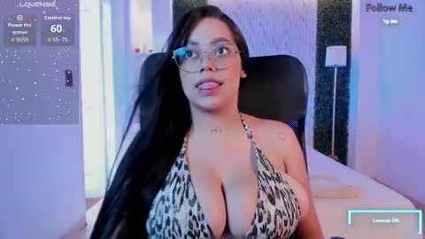 Melissa  Everyday From 1430 to 2130 Col Time online show from 09/18/25, 08:44