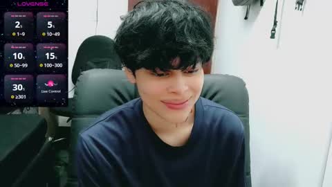 Snapshot of melissa_and_dany chatting on 10/12/25, 07:35 Melissas Corner online show from 10/12/25, 07:35