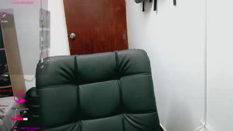 Snapshot of melissa_and_dany chatting on 11/01/25, 06:32 Melissas Corner online show from 11/01/25, 06:32