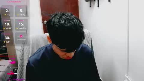 Snapshot of melissa_and_dany chatting on 11/02/25, 06:32 Melissas Corner online show from 11/02/25, 06:32