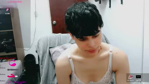 Snapshot of melissa_and_dany chatting on 11/08/25, 06:40 Melissas Corner online show from 11/08/25, 06:40