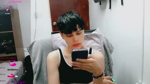 Snapshot of melissa_and_dany chatting on 11/09/25, 07:23 Melissas Corner online show from 11/09/25, 07:23