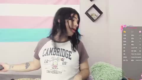 Snapshot of melissa_bunny69 chatting on 10/20/25, 12:38 melissa_bunny69 online show from 10/20/25, 12:38