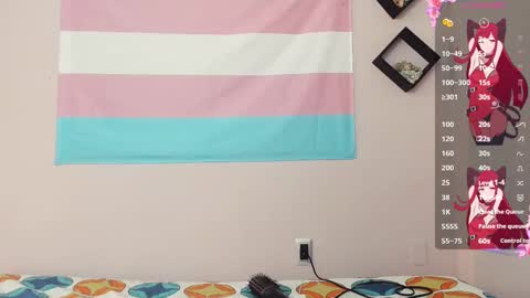 Snapshot of melissa_bunny69 chatting on 10/21/25, 12:06 melissa_bunny69 online show from 10/21/25, 12:06