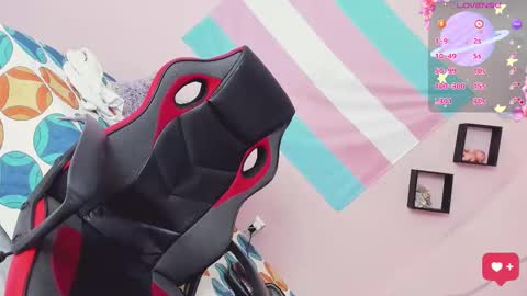 Snapshot of melissa_bunny69 chatting on 11/19/25, 12:27 melissa_bunny69 online show from 11/19/25, 12:27