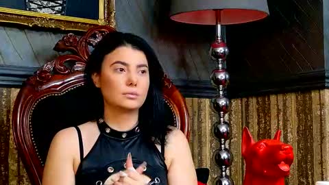 Melissa online show from 11/04/25, 12:48