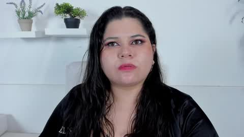 Snapshot of melissa_latingirl chatting on 01/27/25, 03:15 Melissa online show from 01/27/25, 03:15