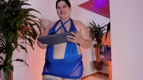 Snapshot of melissa_latingirl chatting on 10/02/25, 04:41 Melissa online show from 10/02/25, 04:41