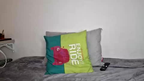 melissa_manhathan online show from 10/06/25, 08:45