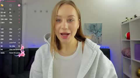 melissa_new22 online show from 11/10/25, 12:53