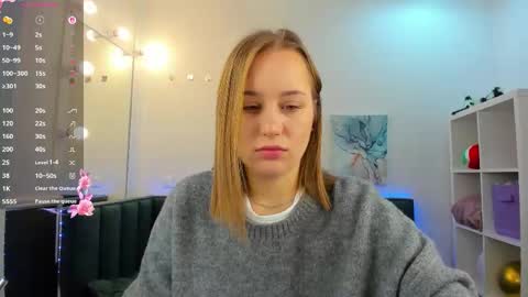 melissa_new22 online show from 11/13/25, 11:36