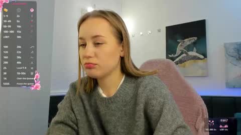 melissa_new22 online show from 11/22/25, 11:59