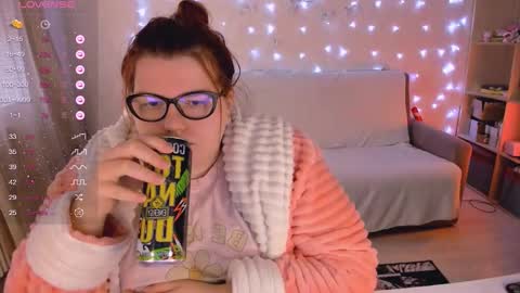 melissa_purr online show from 01/07/25, 11:48