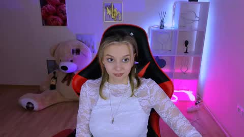 Melissa online show from 01/23/25, 02:33