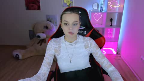 Melissa online show from 02/03/25, 11:26