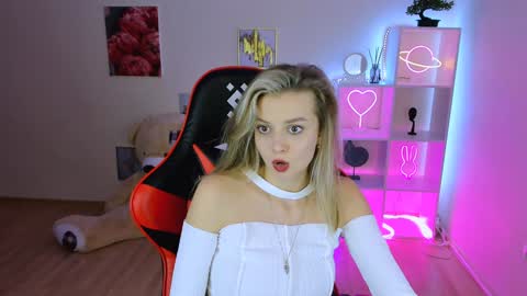 Melissa online show from 02/04/25, 07:55