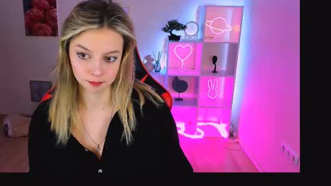 Melissa online show from 03/03/25, 12:26