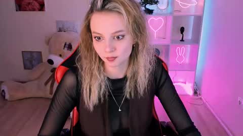 Melissa online show from 03/05/25, 07:27