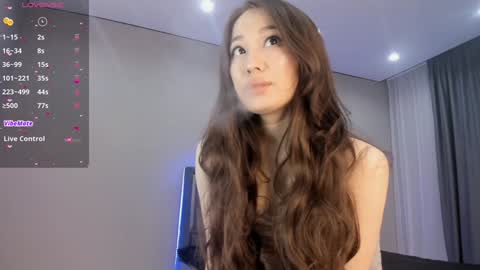 Snapshot of melissa_yamazaki chatting on 12/29/24, 12:01 Lisaa online show from 12/29/24, 12:01