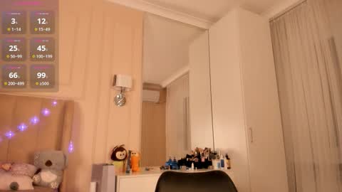 Lisaa online show from 11/04/25, 04:22