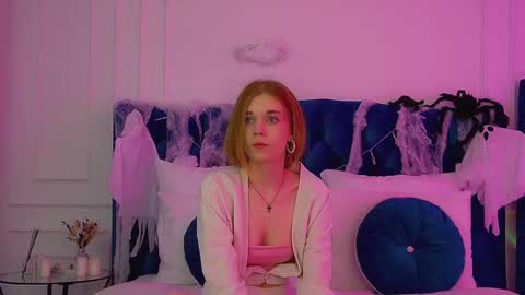 Melisa online show from 11/01/25, 06:21